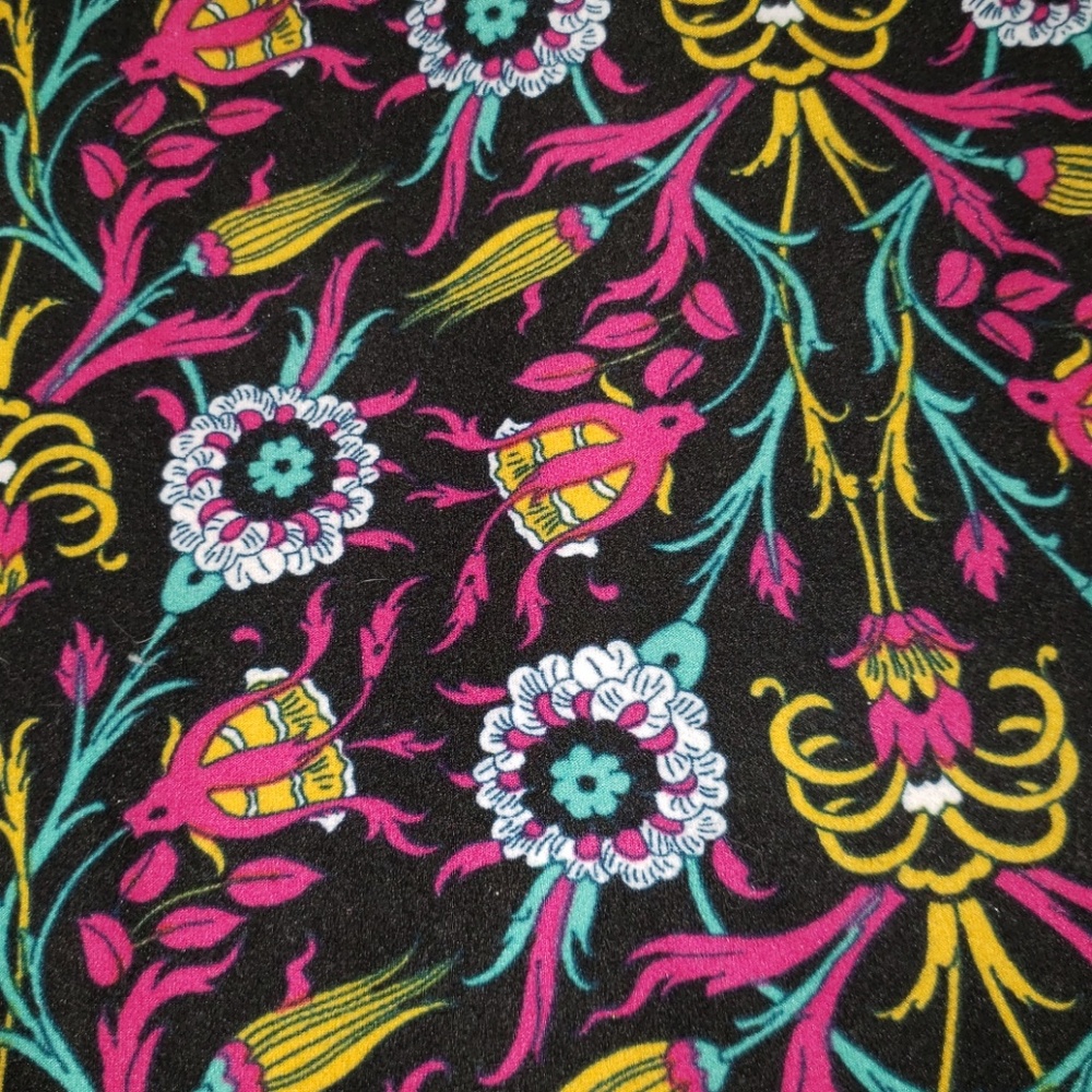 TC Lularoe leggings
